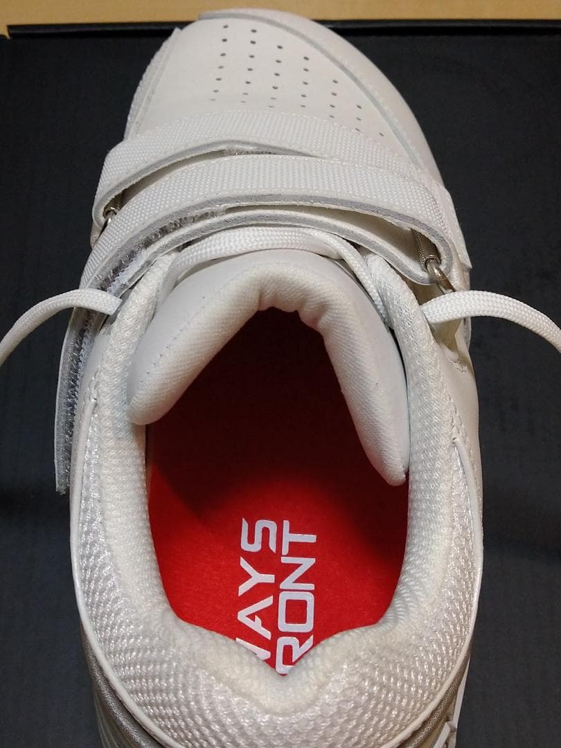 TYR TYRFORCE エリートカーボンリフター ELITE CARBON