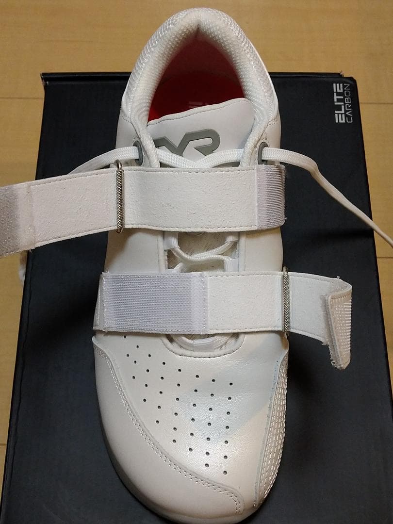 TYR TYRFORCE エリートカーボンリフター ELITE CARBON