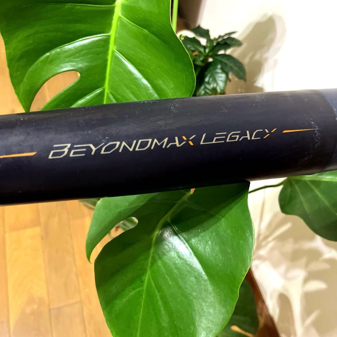 4*ね様 レガシー　バット