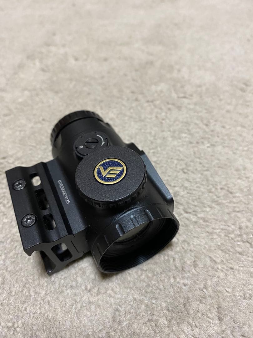 VECTOR OPTICS ベクターオプティクス 3x18 MICRO パラゴン