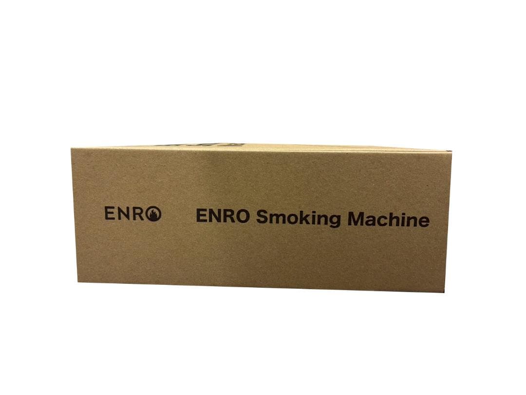 【美品】ENRO Smoking Machine 燻製器