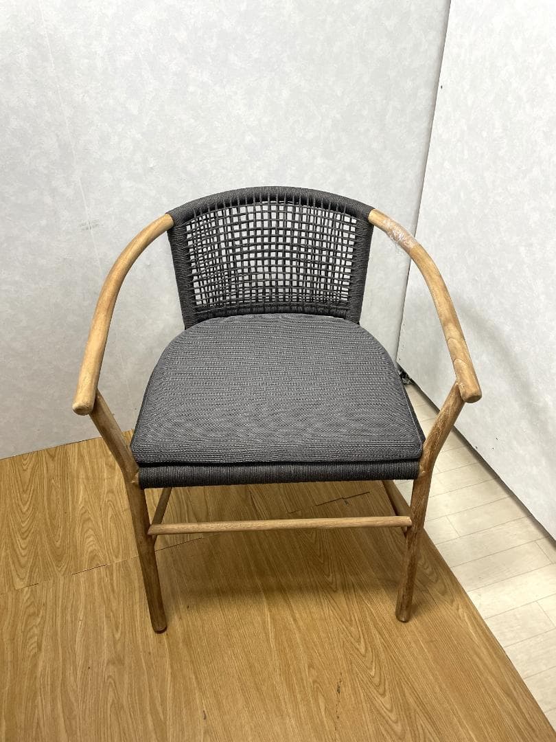 K♦1028 オリバー WOVEN+ アウトドアチェア S・CU-E598・AC