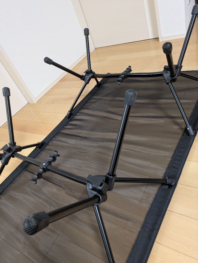 DOD スースーアンダーミー