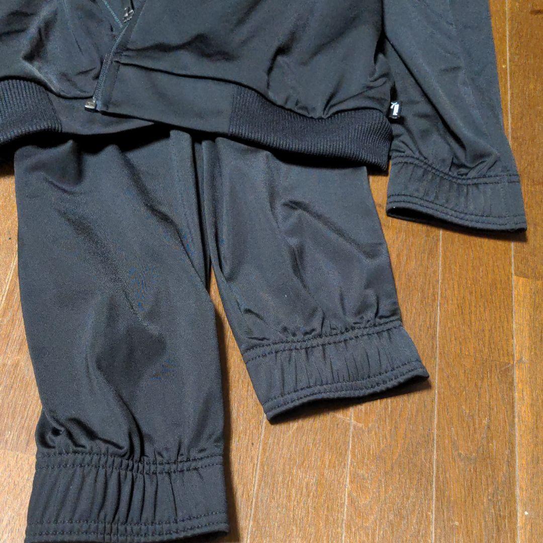 プーマ紳士ジャージ上下セットＭ