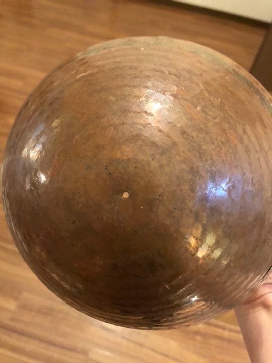 3月末まで！アーユルヴェーダ　シロダーラポット