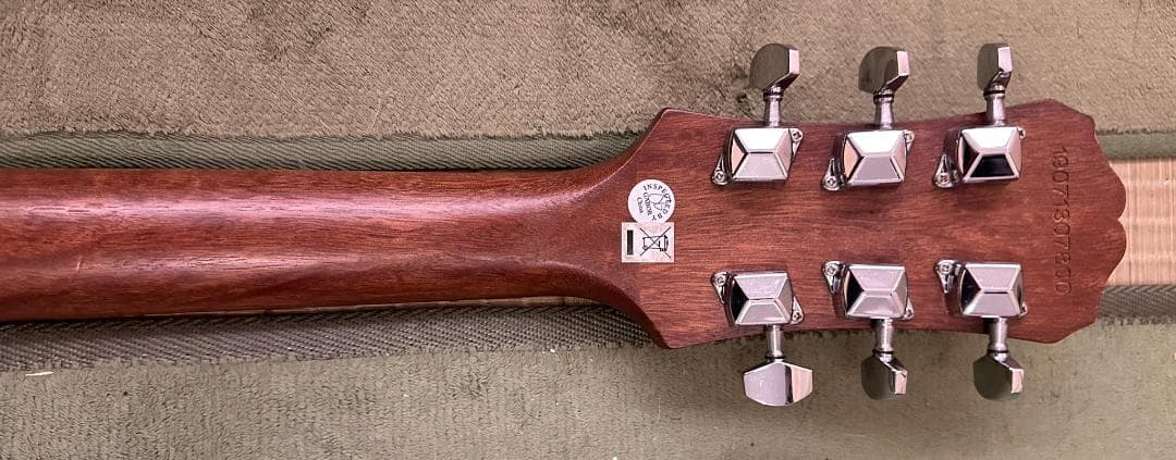 Epiphone エピフォン　エレキギター　VintageEdition 新品並