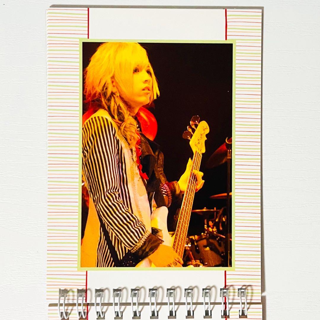 V系★RoNo☆Cro【玲音＆Minami】特典★写真★1枚③