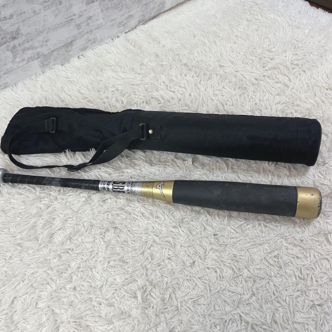 人気⭐️ミズノ ビヨンドマックス EV 76cm 約565g 軟式少年