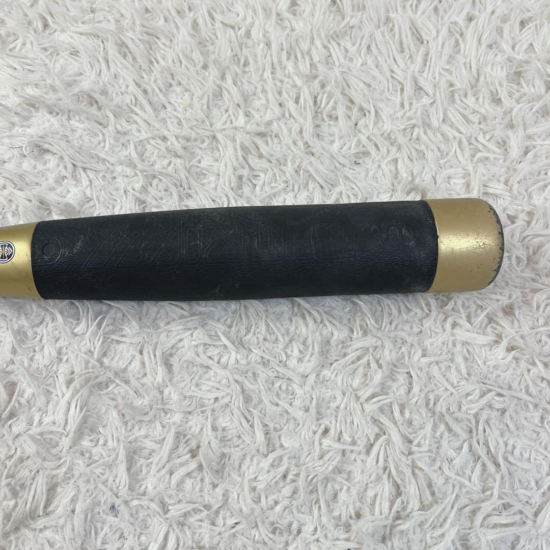 人気⭐️ミズノ ビヨンドマックス EV 76cm 約565g 軟式少年