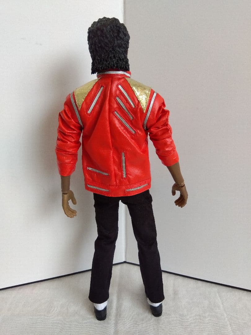 32　ホットトイズ　マイケル・ジャクソン　 Beat It Version