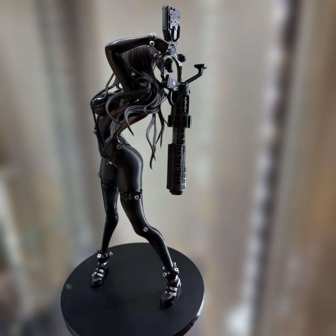 GANTZ:O ガンツオー レイカ アンズ フィギュア