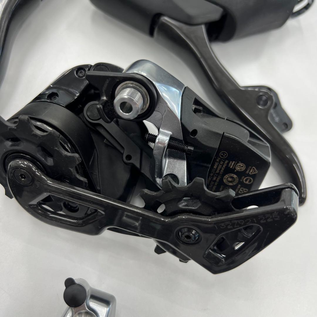 SRAM RED AXS 12s eTap セット