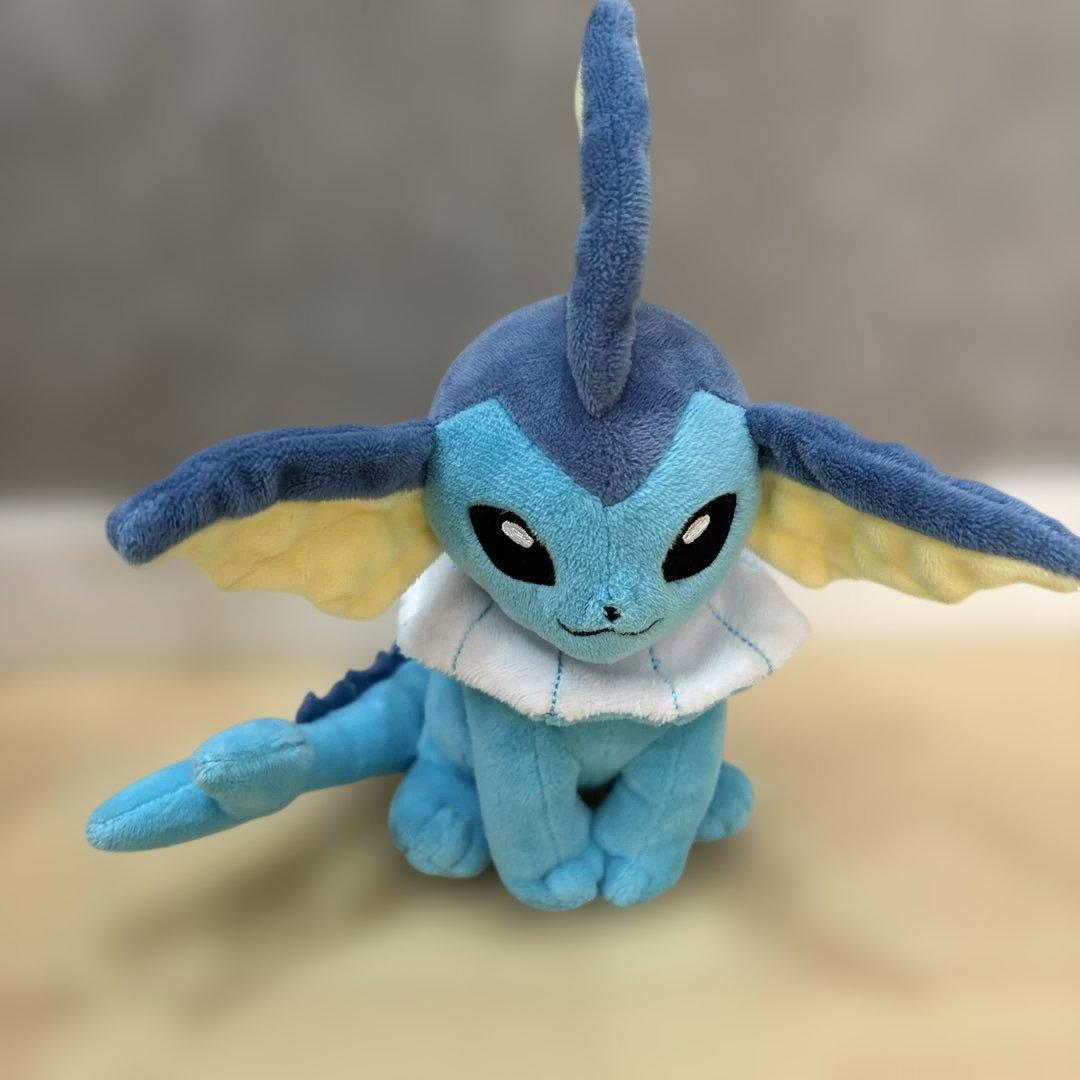 ポケモン イーブイ ぬいぐるみ セット