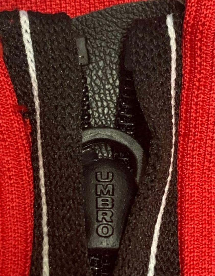 マンチェスターＵ ユニフォーム 長袖 ベッカム Ｌサイズ