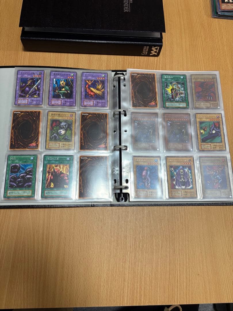 遊戯王　初期まとめファイル