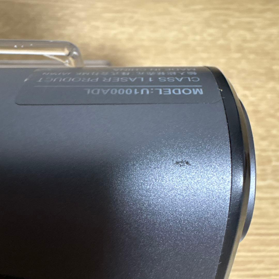 ユラ　EENOUR 距離測定器 U1000ADL