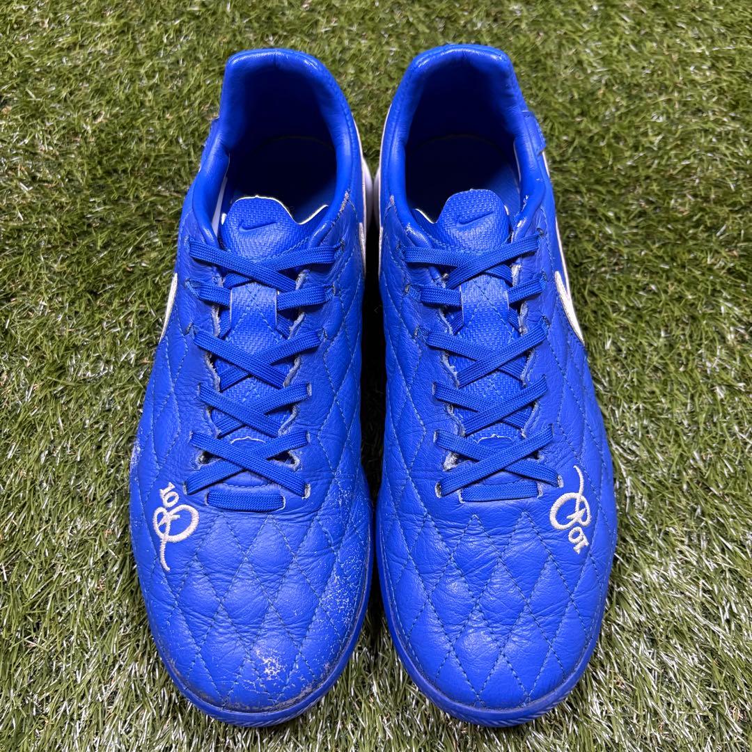 NIKE Tiempo Lunar Legend Ⅶ Pro 10R TF