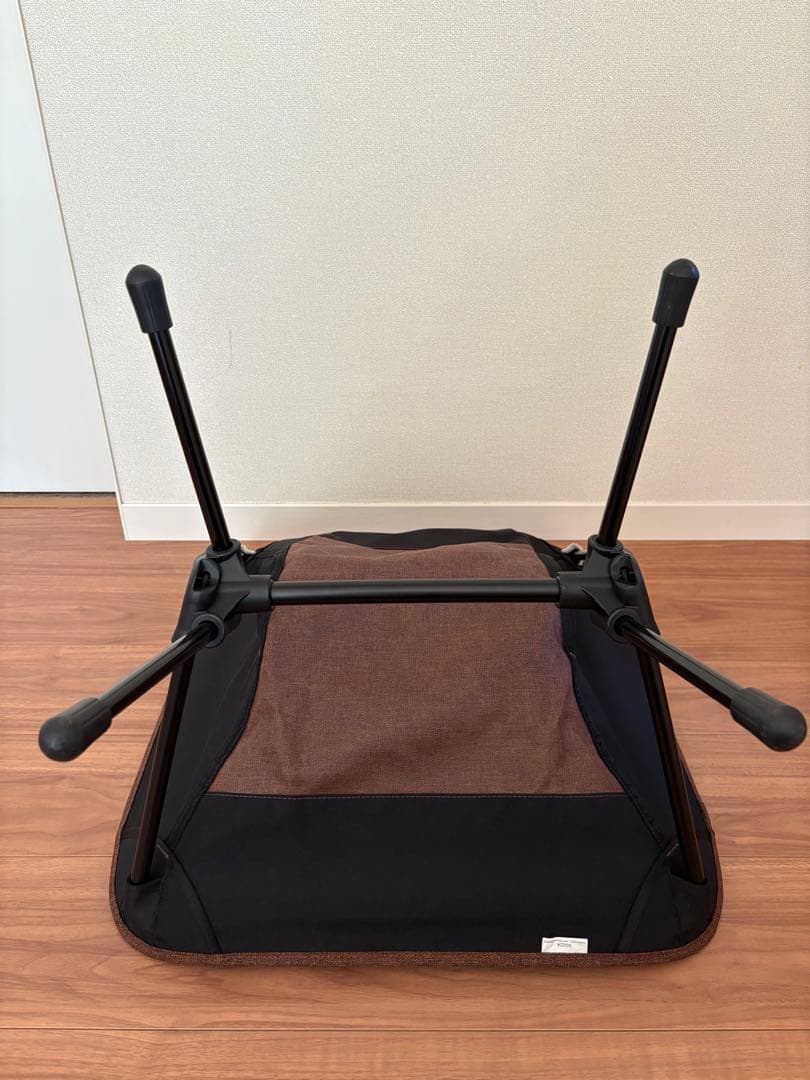 ヘリノックス　チェアワン　ホームデコ&ビーチ　 DECO & BEACH