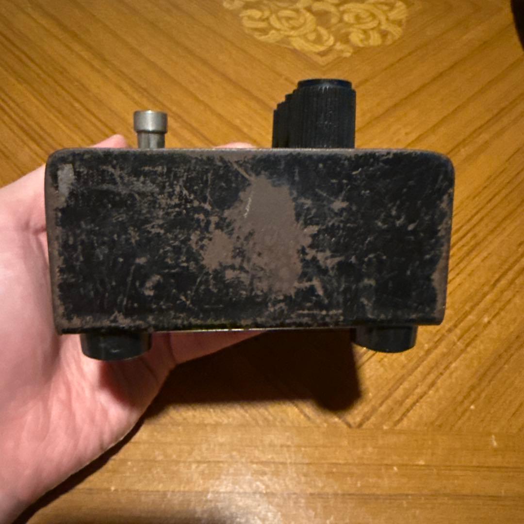 Proco RAT2 89年製 ギターエフェクター