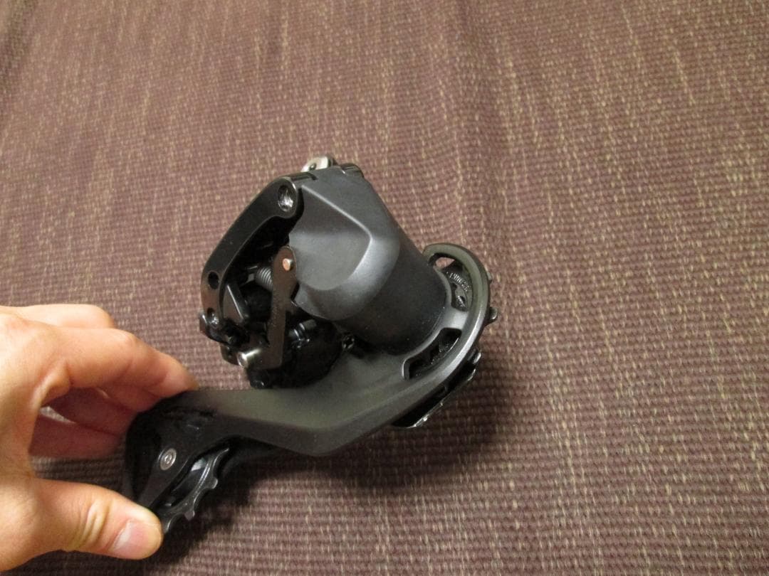 シマノ 105 RD-R7150 12S