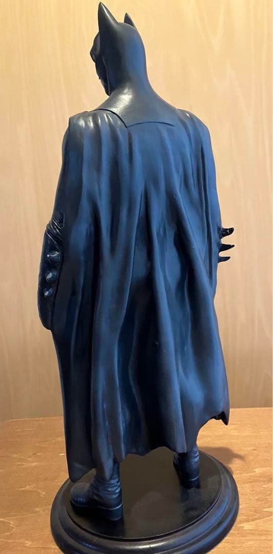 1／6ガレージキット完成品！バットマンフォーエバー