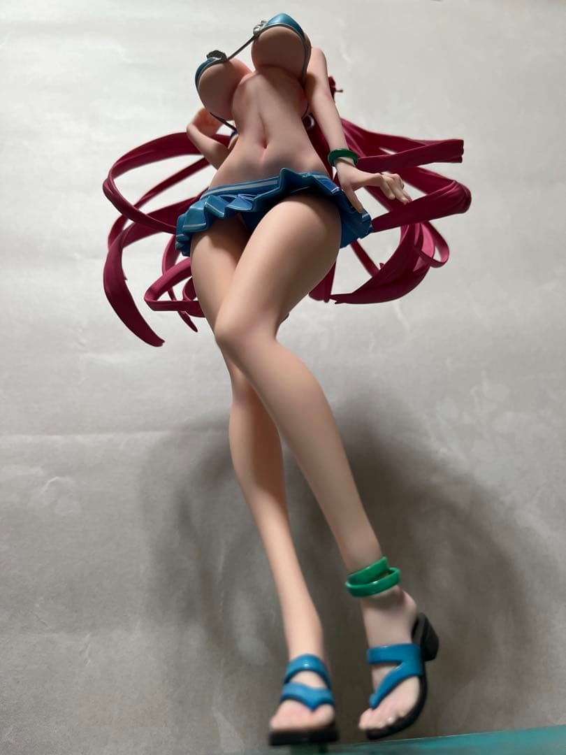 ユリアナ・エーベルハルト フィギュア