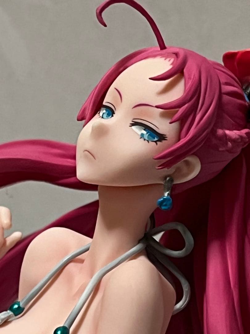 ユリアナ・エーベルハルト フィギュア