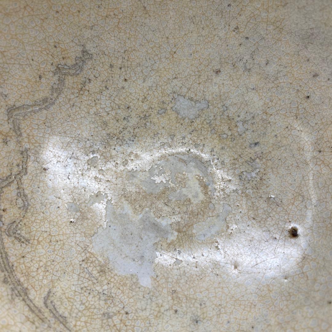 古代　中国　鉢2点　幅約14.1/14.5㎝　東さ7-0616②