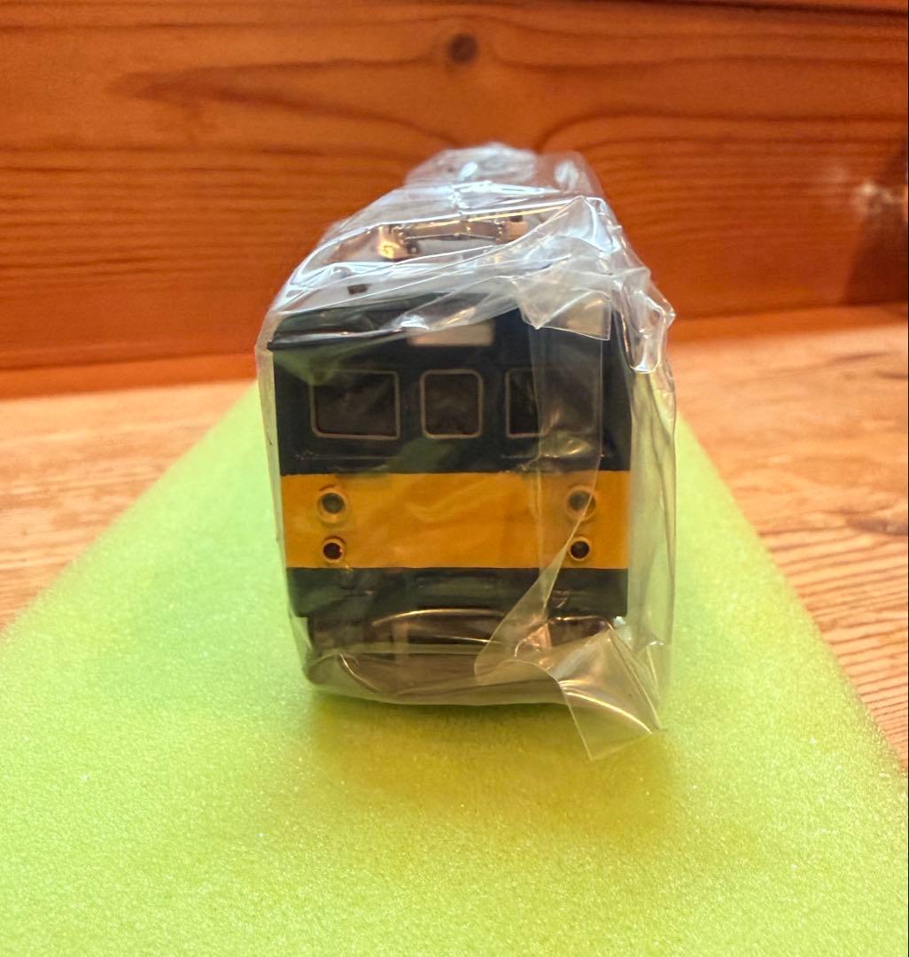 西武オリジナル クモヤ143 HOゲージ 事業用電車 専用ケース付