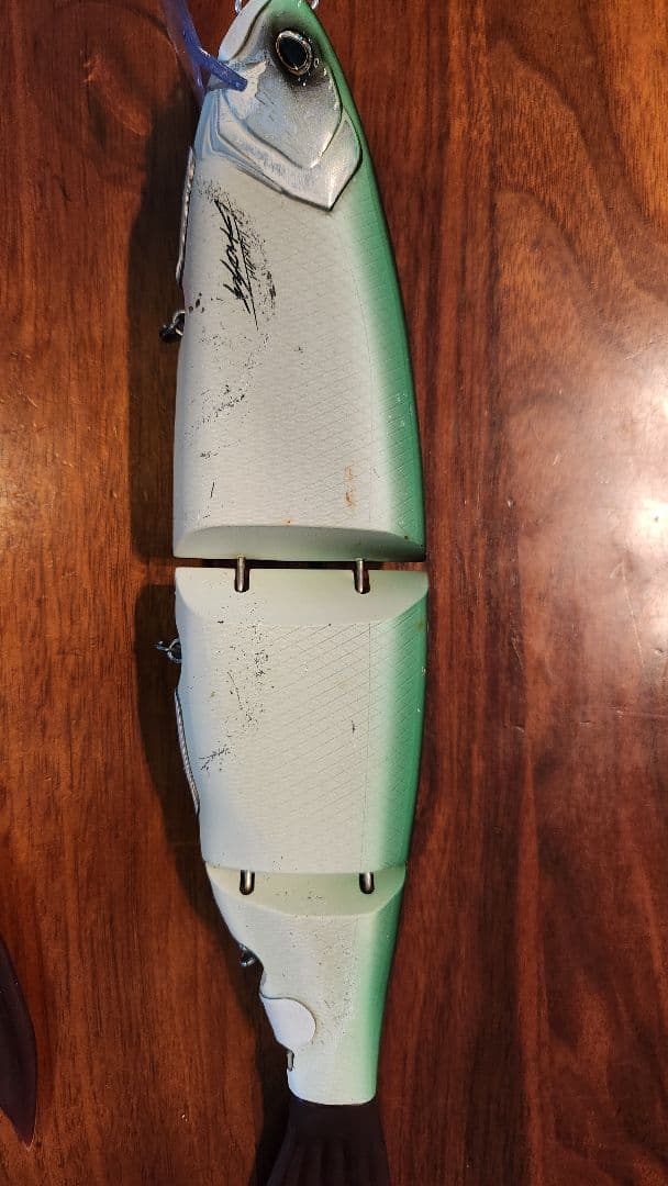 DRT　クラッシュゴースト