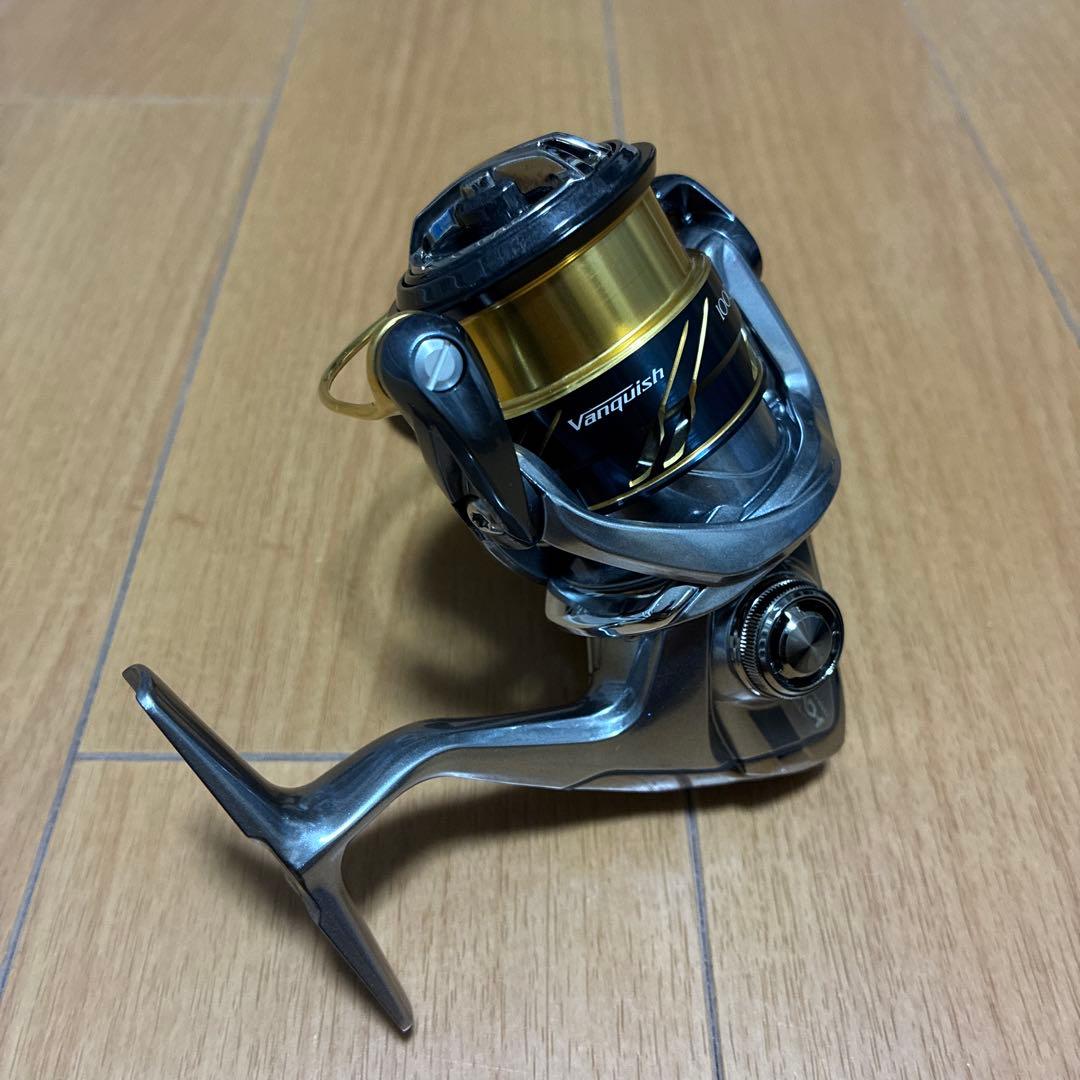 ポ*ツ様 16ヴァンキッシュ　1000PGS