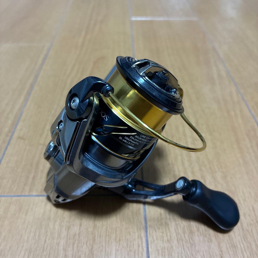 ポ*ツ様 16ヴァンキッシュ　1000PGS