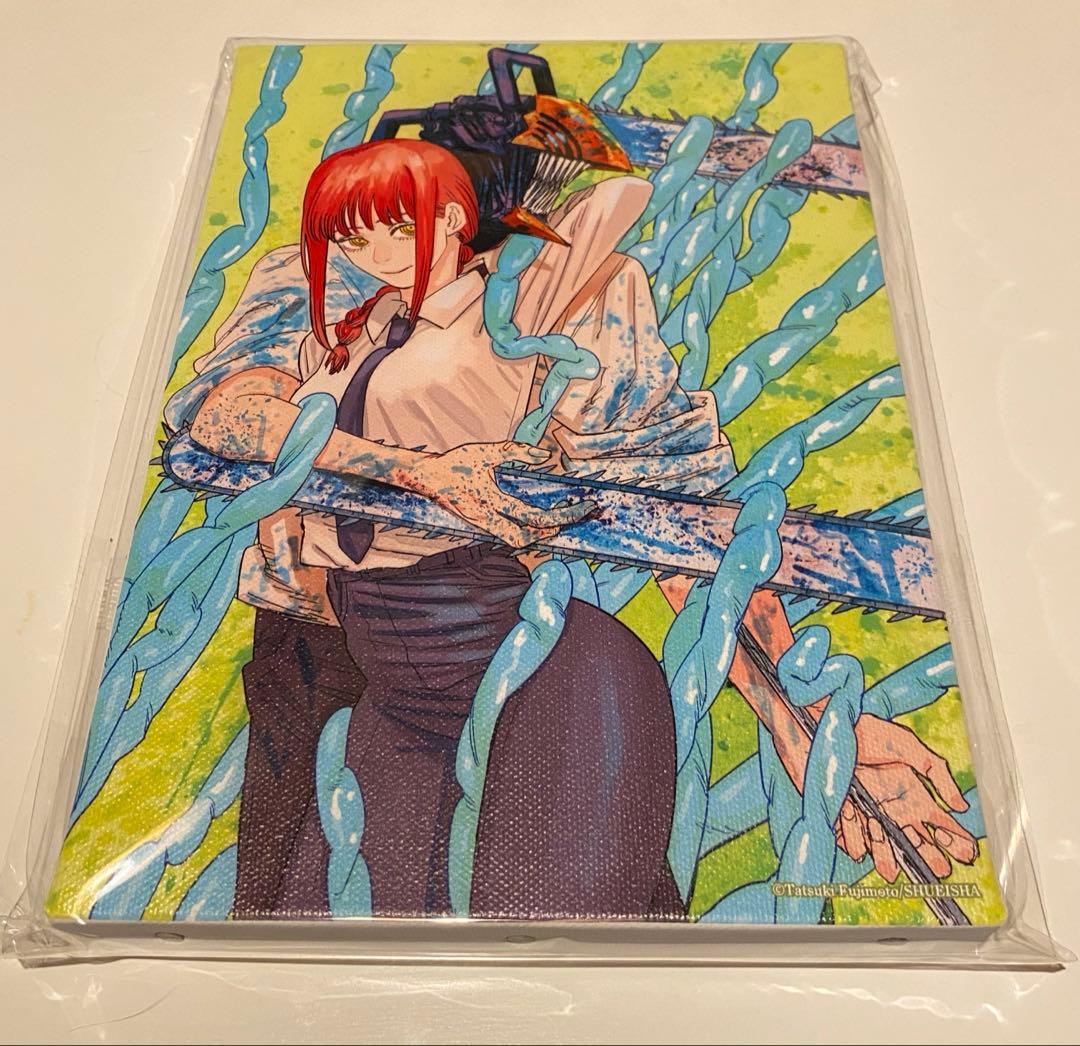 チェンソーマン アートボード セット