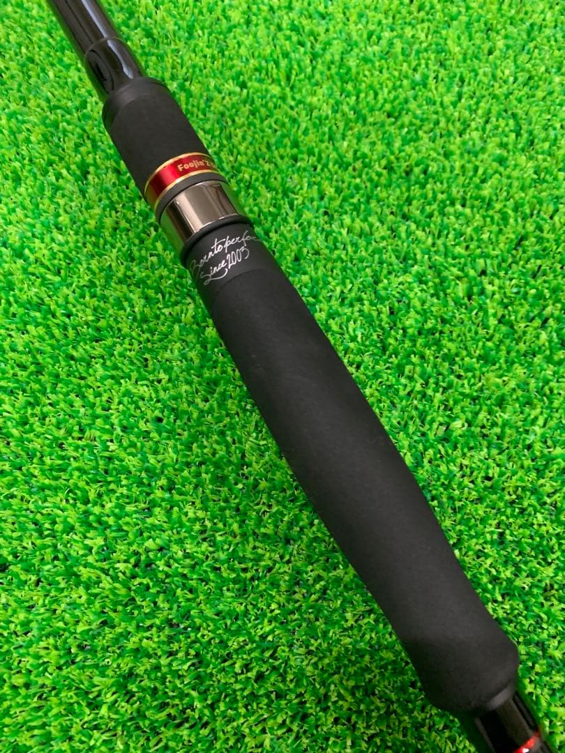 【超美品♪】Foolin Z MONSTER BREAK 98H フージンゼータ