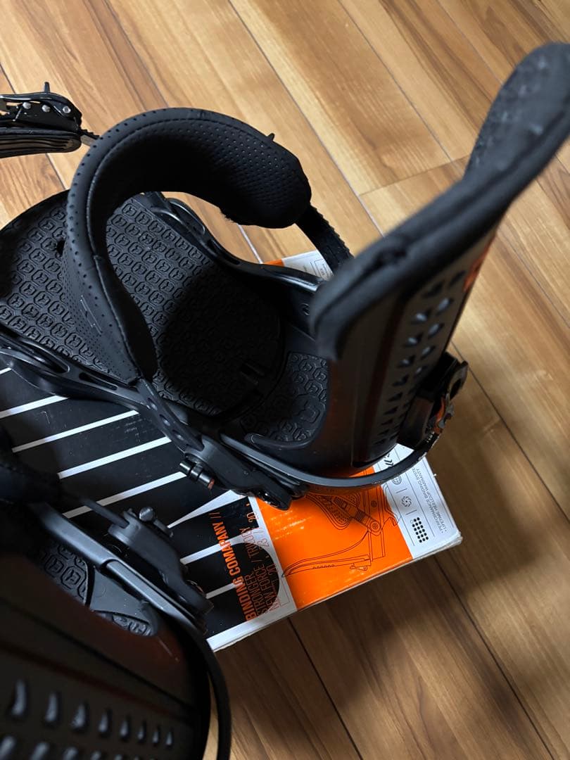 union force 18-19 m ユニオン