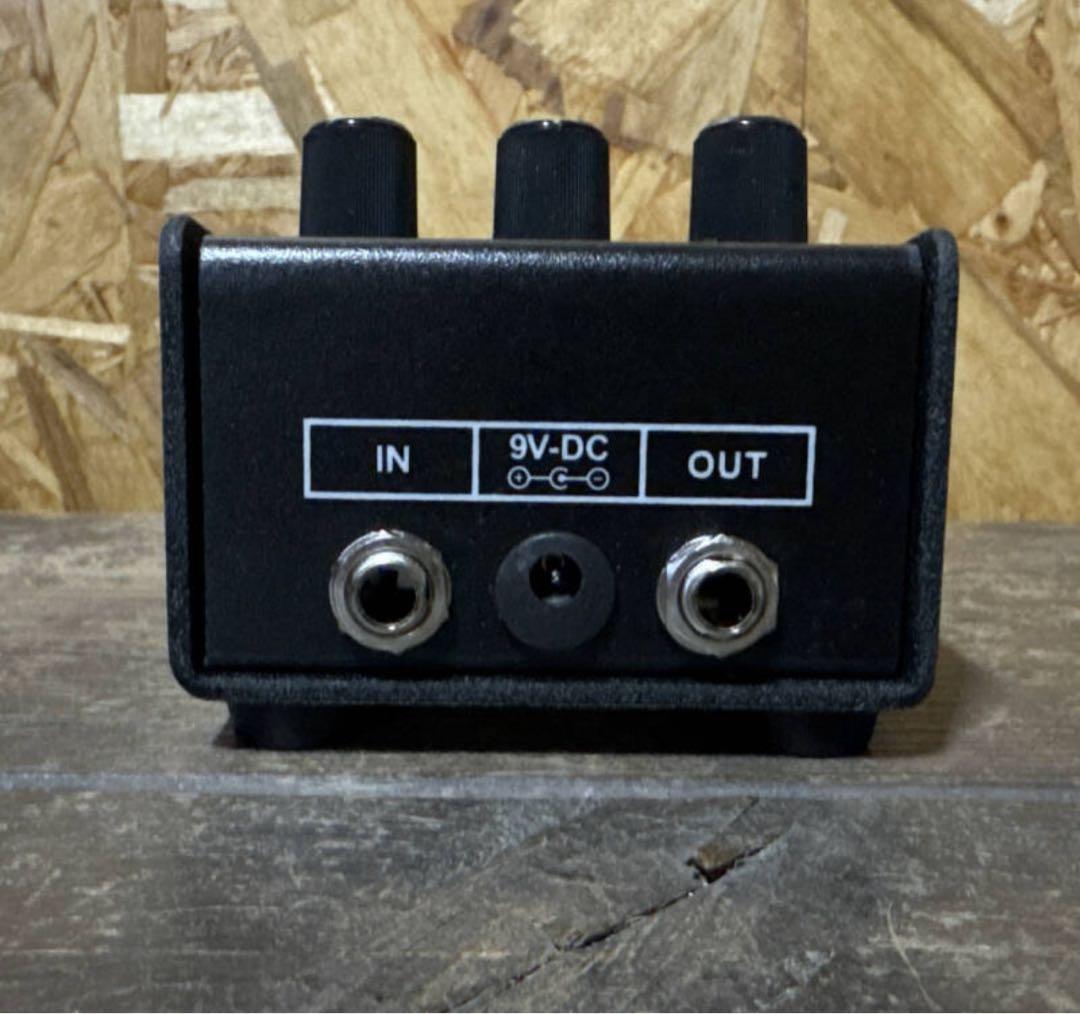 フ*輔様 Pro Co RAT ギターエフェクター