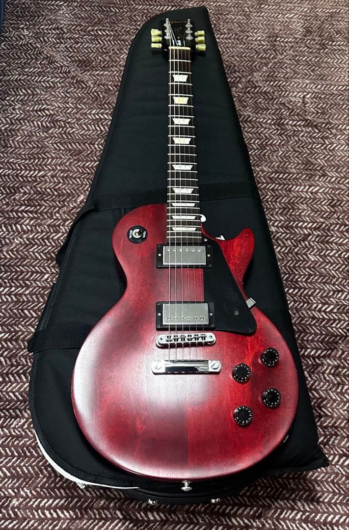 ギター Gibson Les Paul Studio 2016