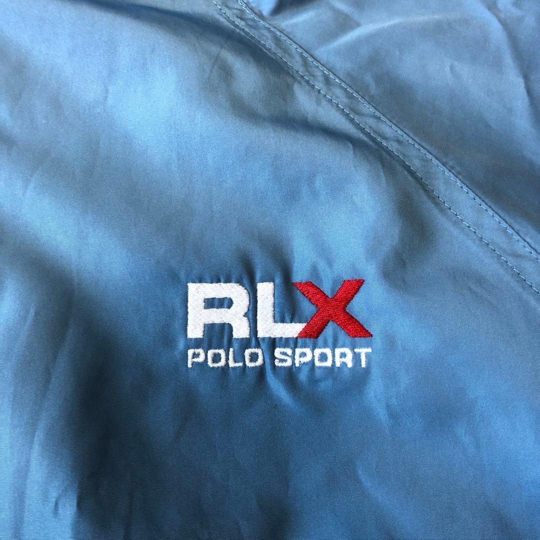 ラルフスポーツ　ゴルフ　ランニング