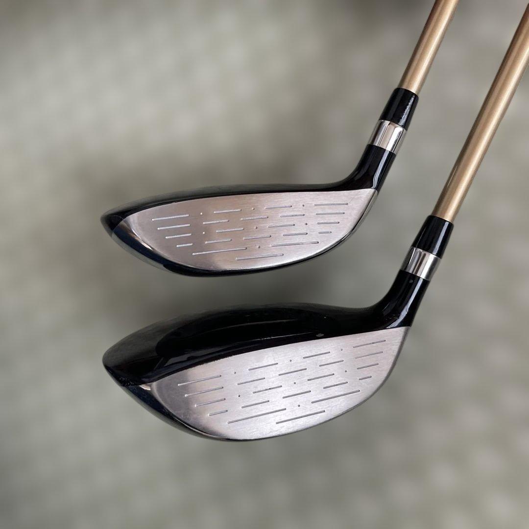 SWORD スウォード ATC589β 初心者　メンズカタナゴルフ　クラブセット