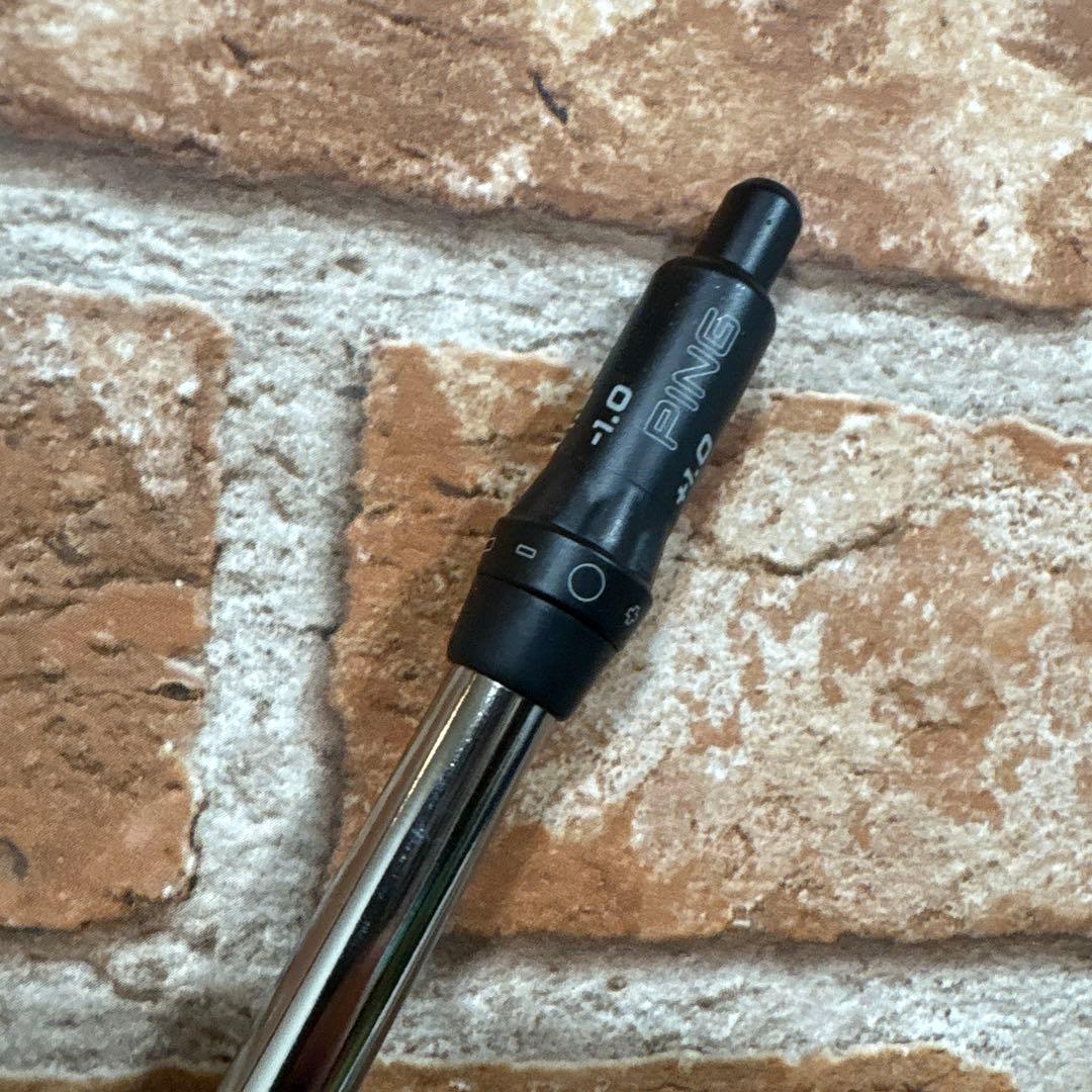 ‼️ピン クローム ツアー 2.0 65S FW フェアウェイウッド用シャフト‼️