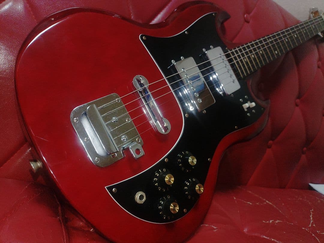 Thomas SG300 ビザール　ヴィンテージ