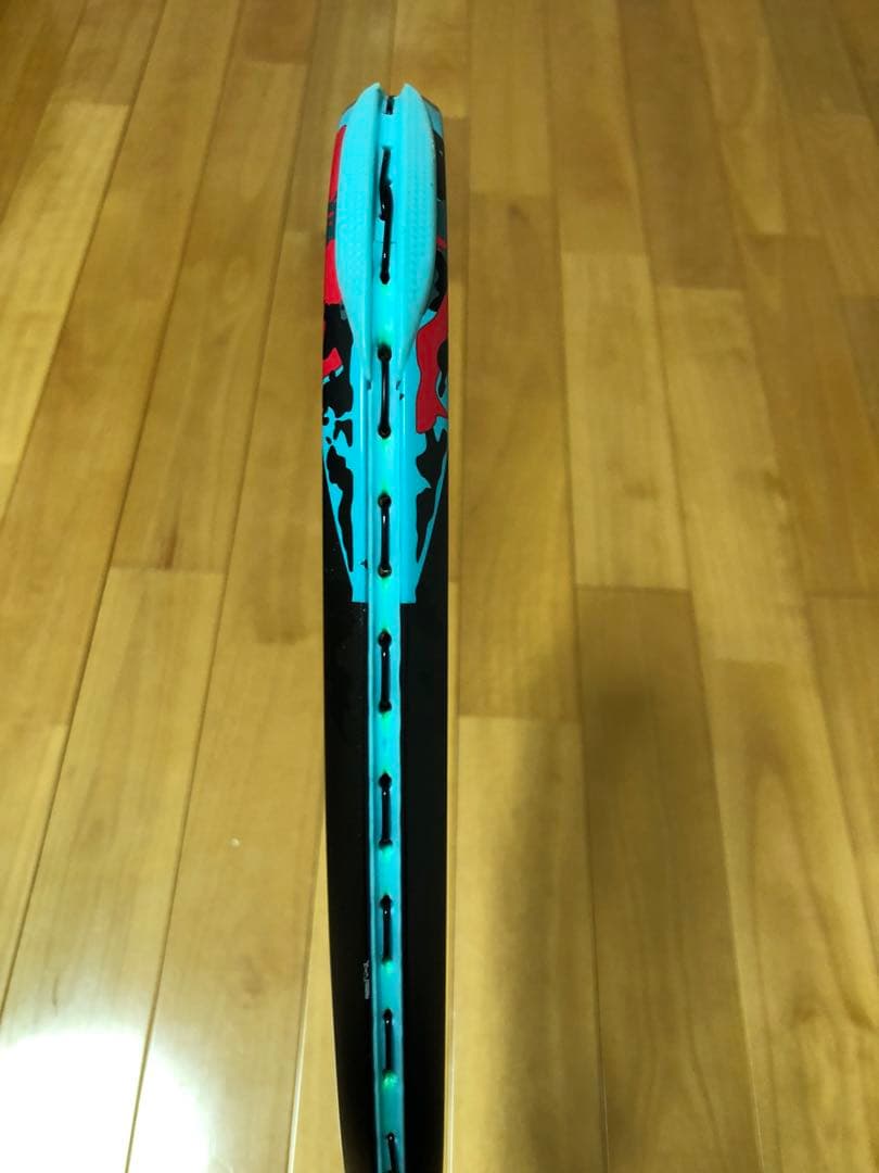 YONEX ヨネックス　ジオブレイク70V テニスラケット　UL1