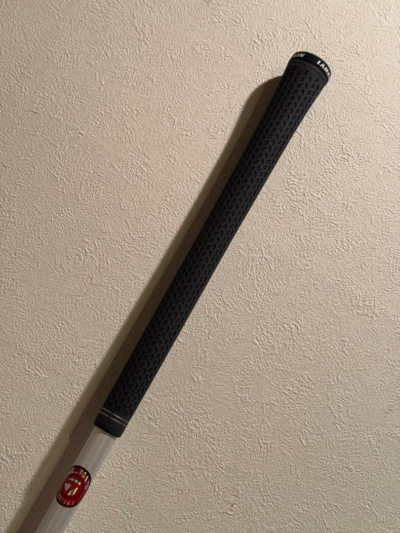 QI35 レスキュー　から抜いた DI-85S スリーブ付シャフト