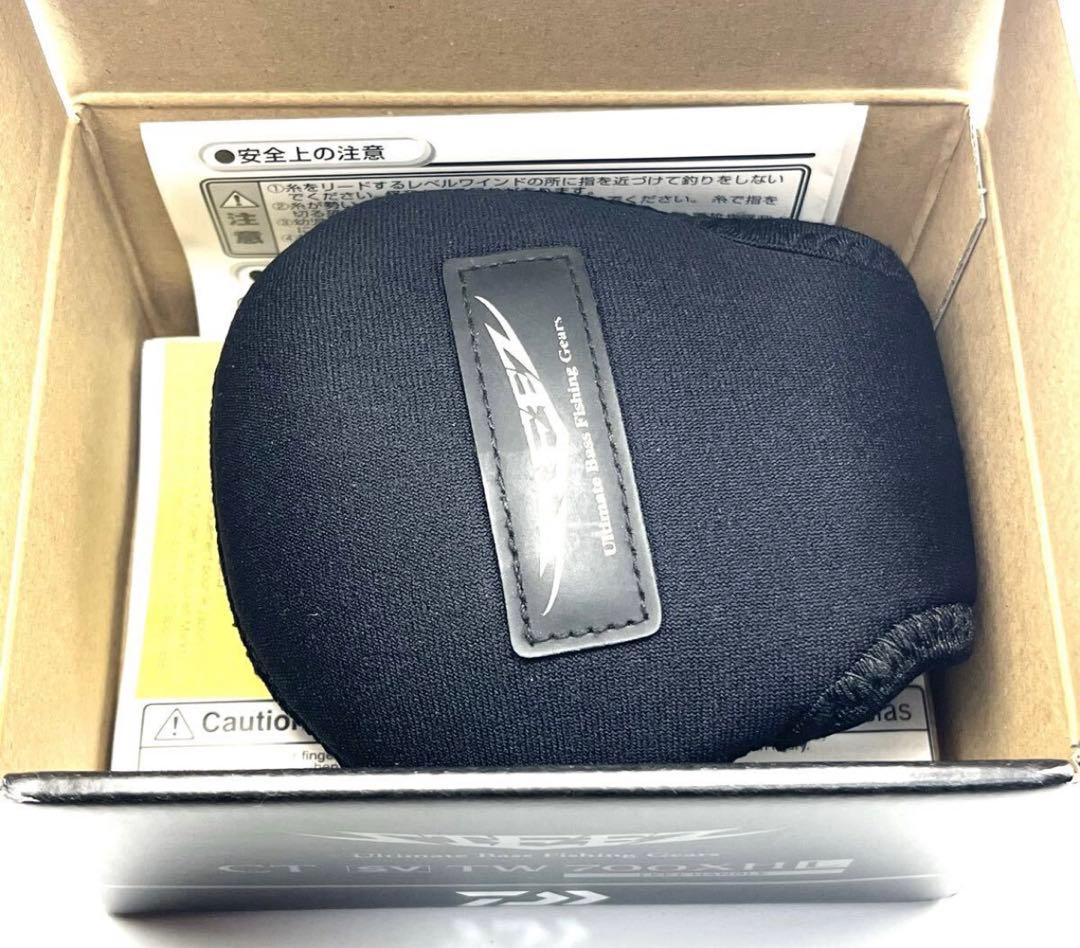 そ*】様 DAIWA ダイワ スティーズ CT SV TW 700XHL ktf