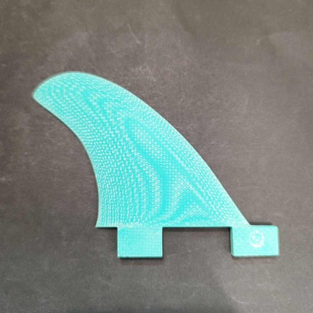 FCS対応　ツインスタビ　キャプテンフィン系　ＶＯＬＡＮクロス系 フィン