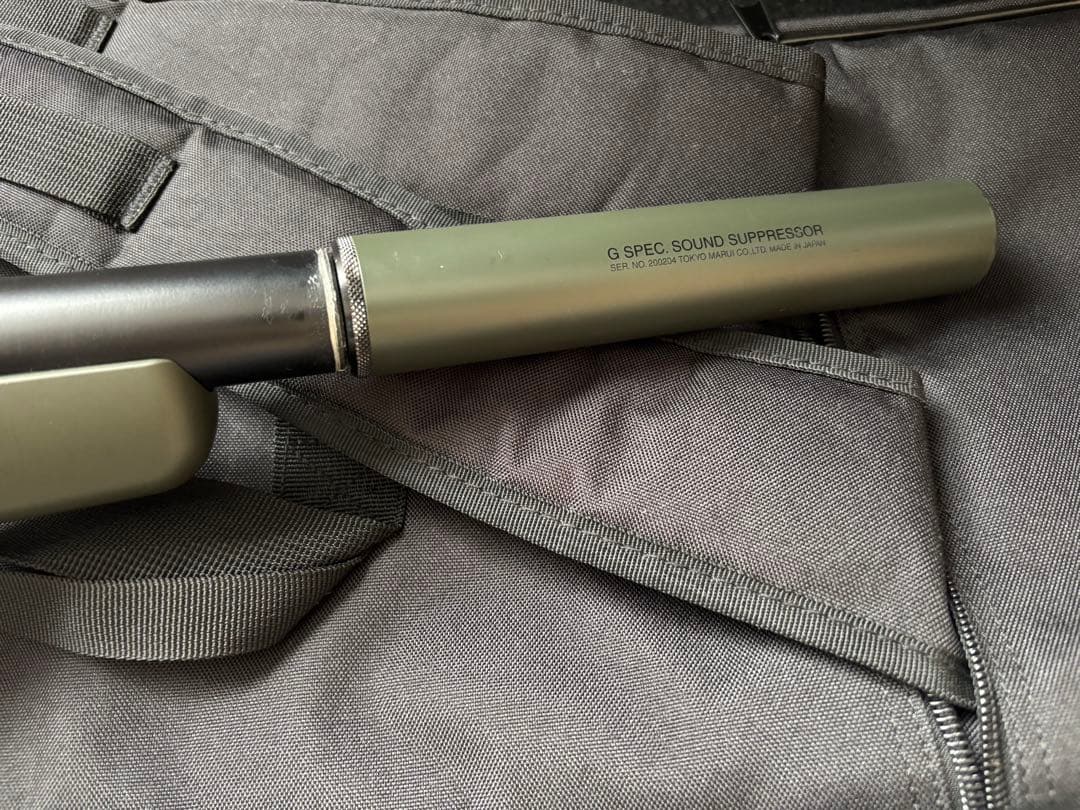 きゃんぴぃ　VSR10 プロスナイパー