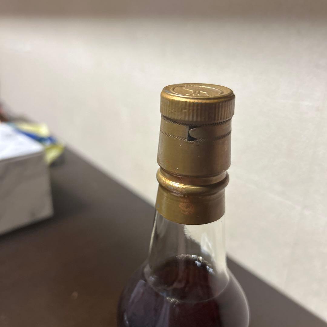 Wild Turkey 8年 375ml