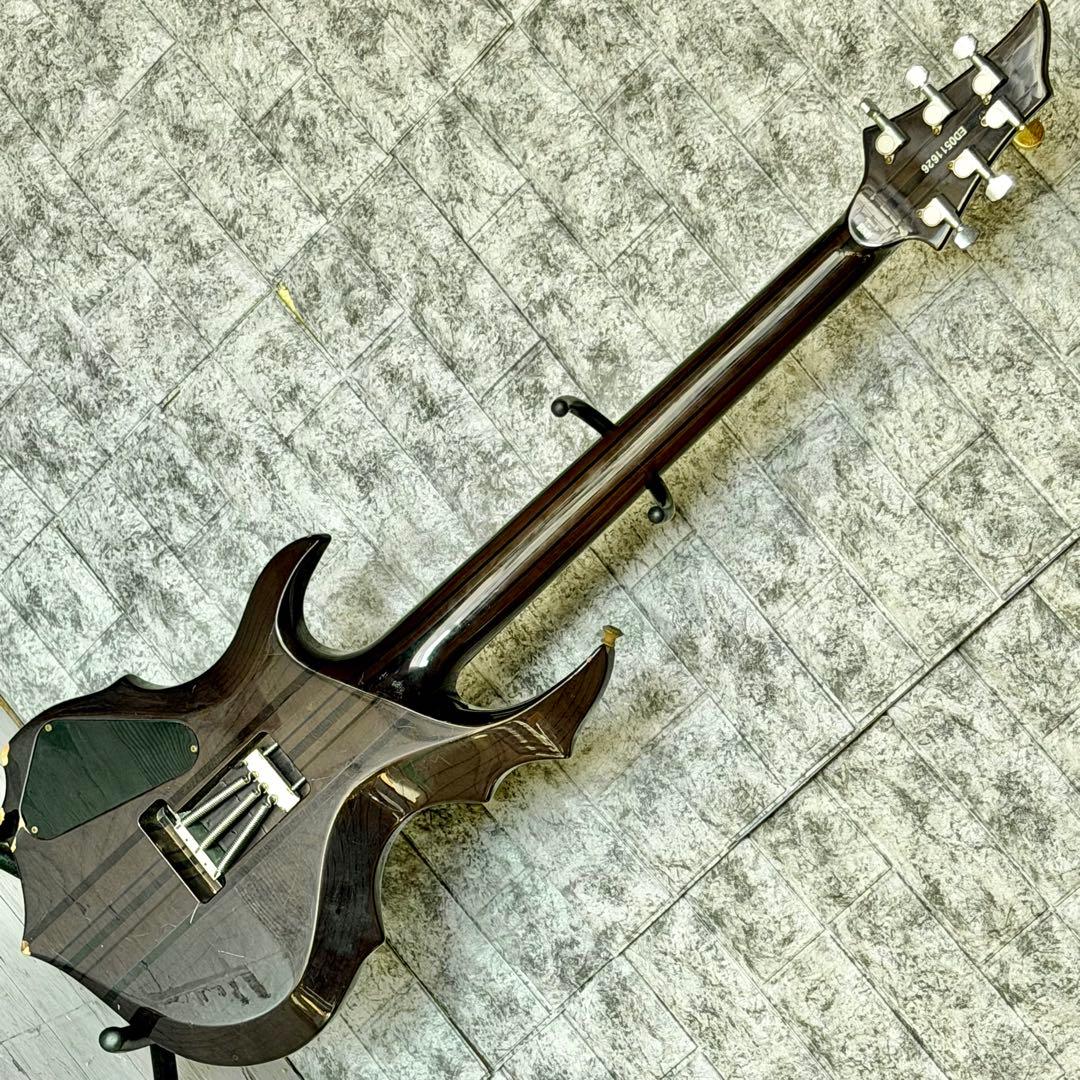 Edwards「E-FR-130GT」フォレストシェイプ