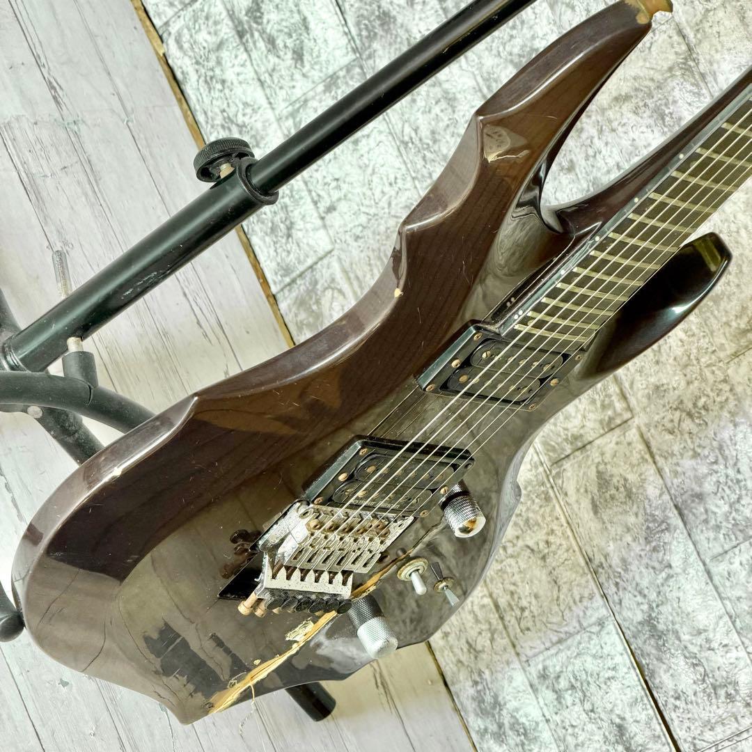 Edwards「E-FR-130GT」フォレストシェイプ