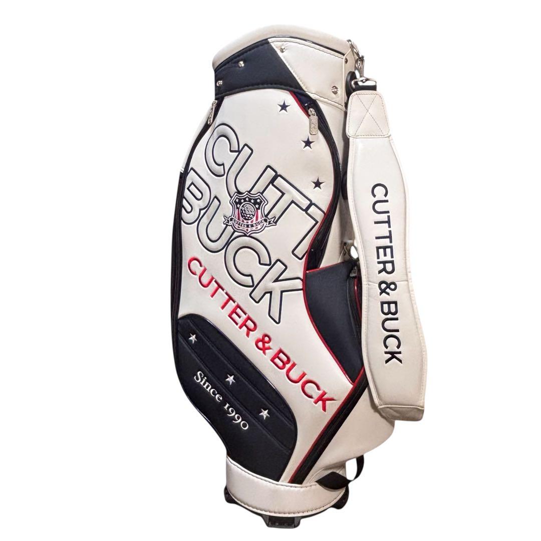 ✨超美品✨ CUTTER&BUCK 限定モデル ベッティ(*´-｀*)ゞ